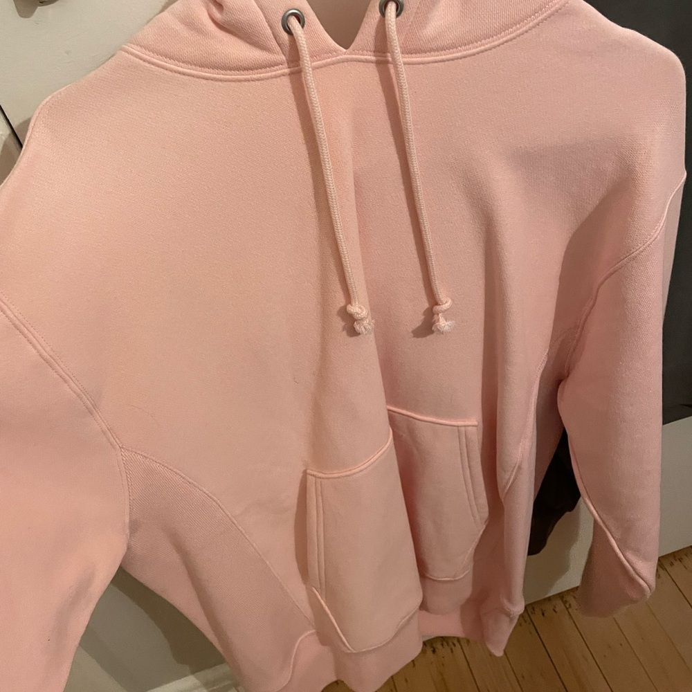 Champion Old English Hoodie